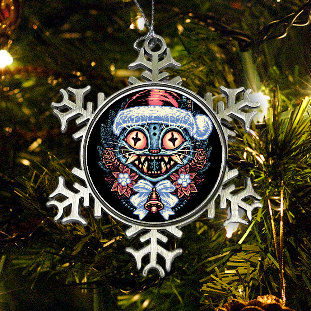 Derpy Holidays - Ornament