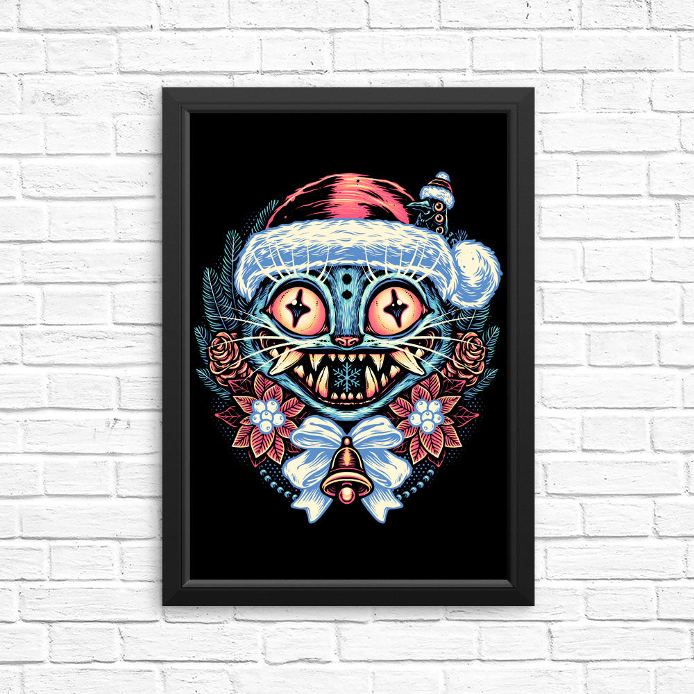 Derpy Holidays - Posters & Prints