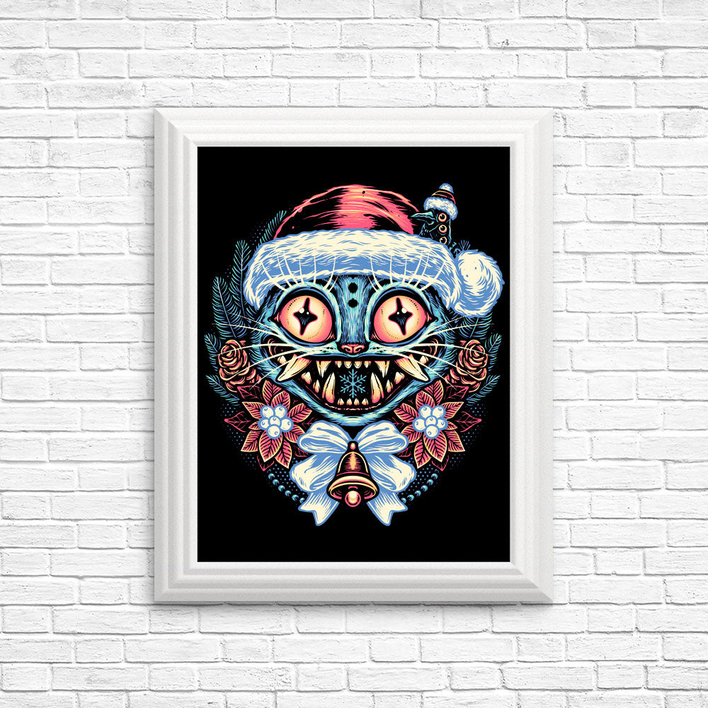 Derpy Holidays - Posters & Prints