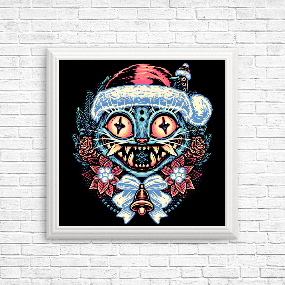 Derpy Holidays - Posters & Prints