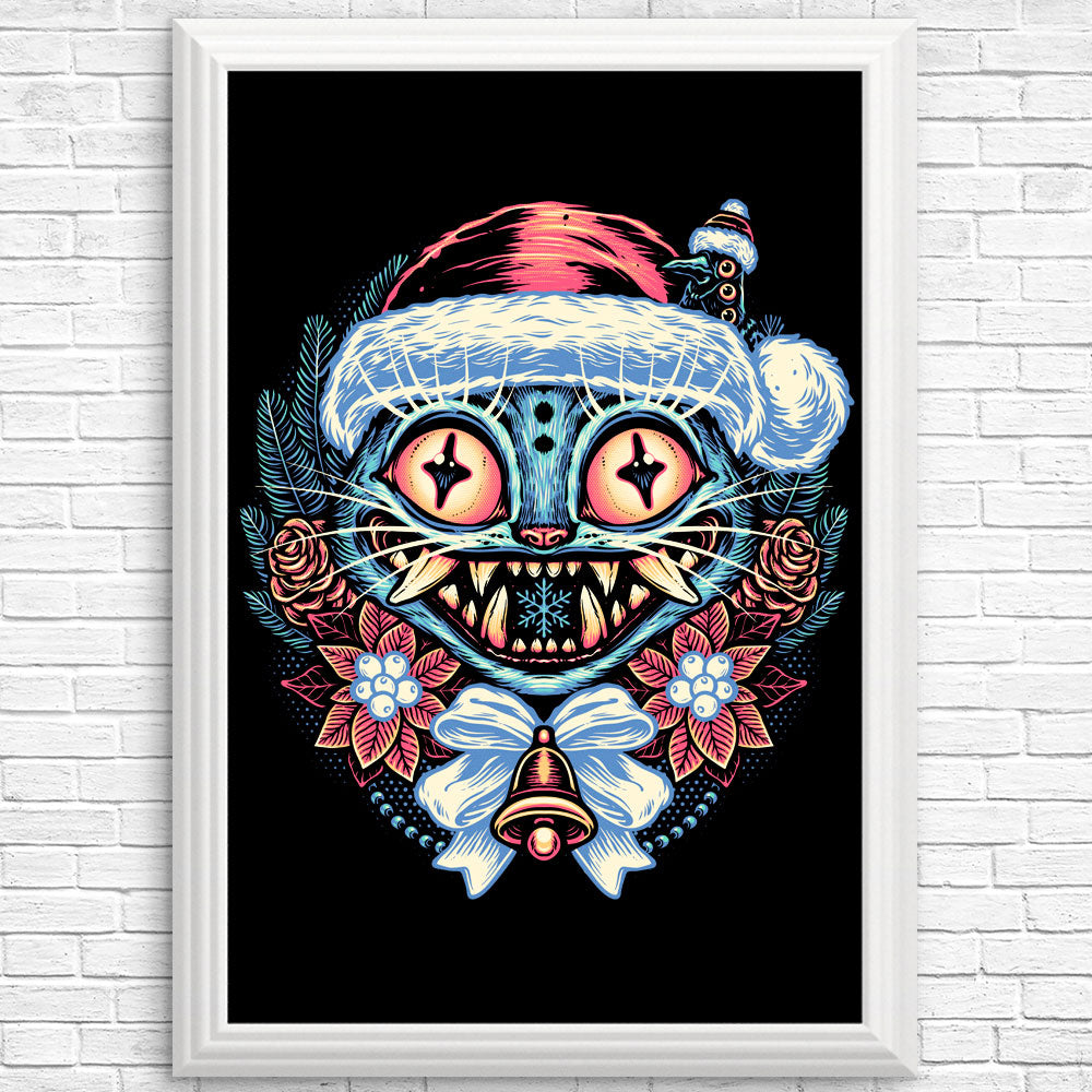 Derpy Holidays - Posters & Prints