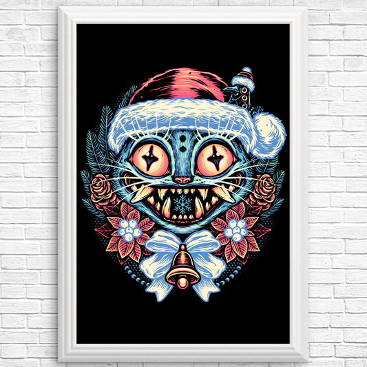 Derpy Holidays - Posters & Prints
