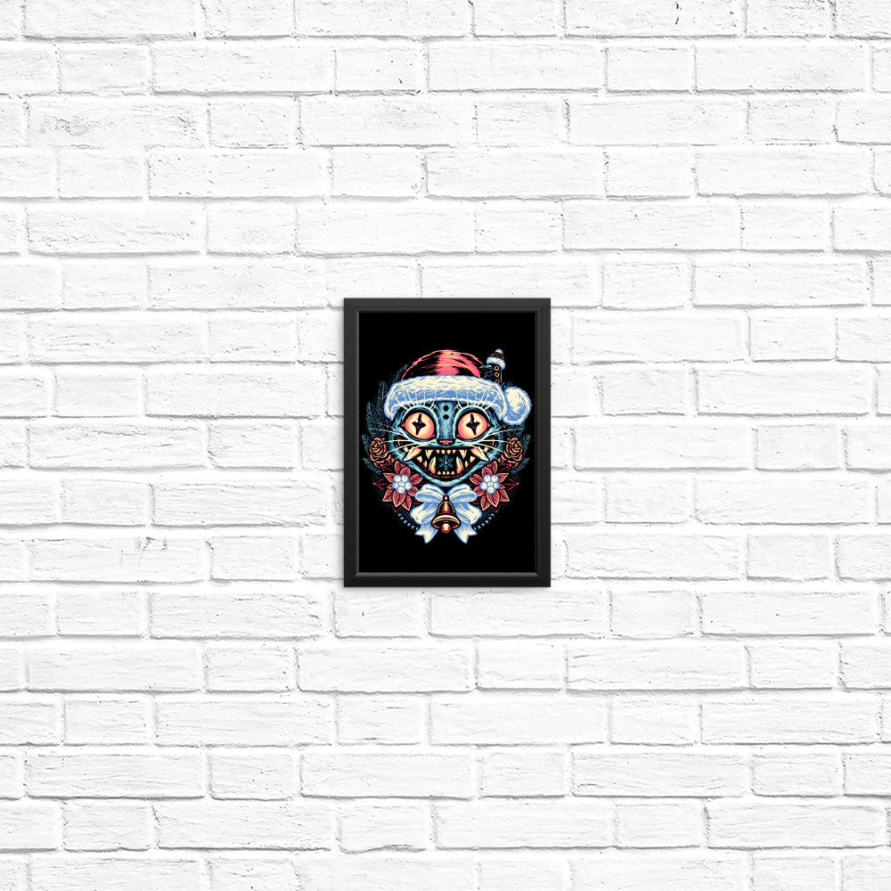 Derpy Holidays - Posters & Prints