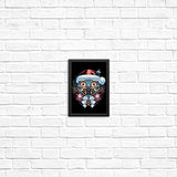 Derpy Holidays - Posters & Prints