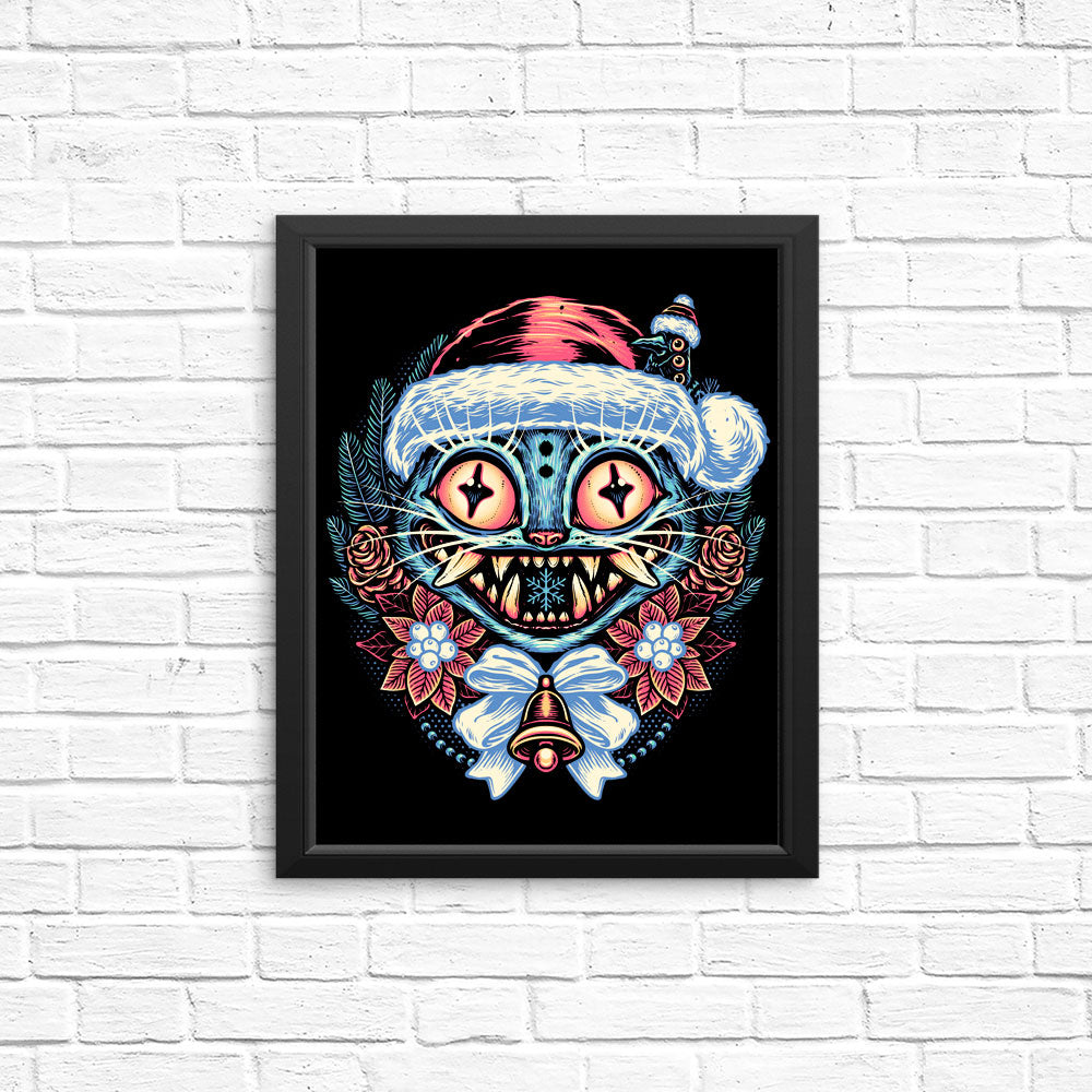 Derpy Holidays - Posters & Prints