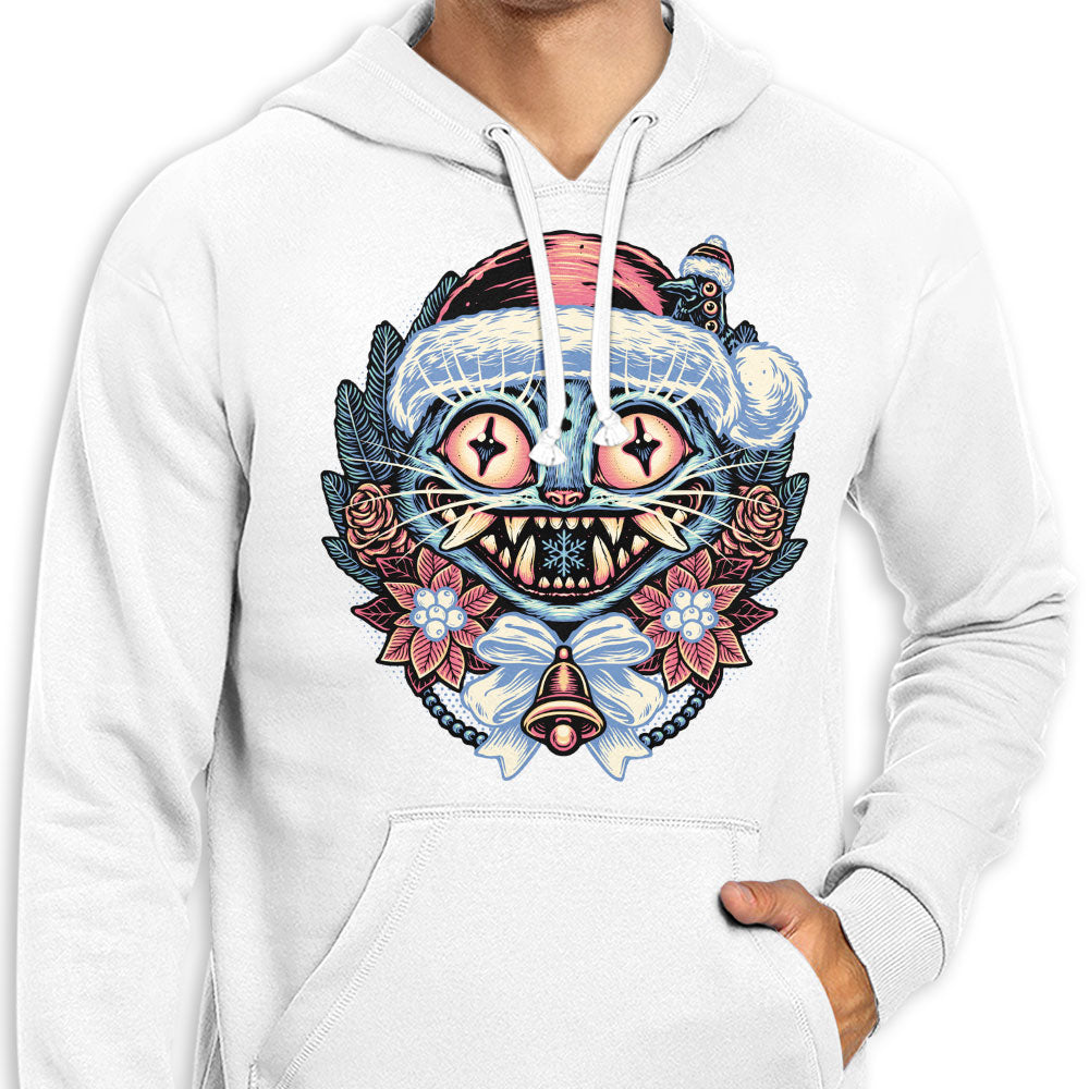 Derpy Holidays - Hoodie