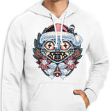 Derpy Holidays - Hoodie