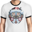 Derpy Holidays - Ringer T-Shirt