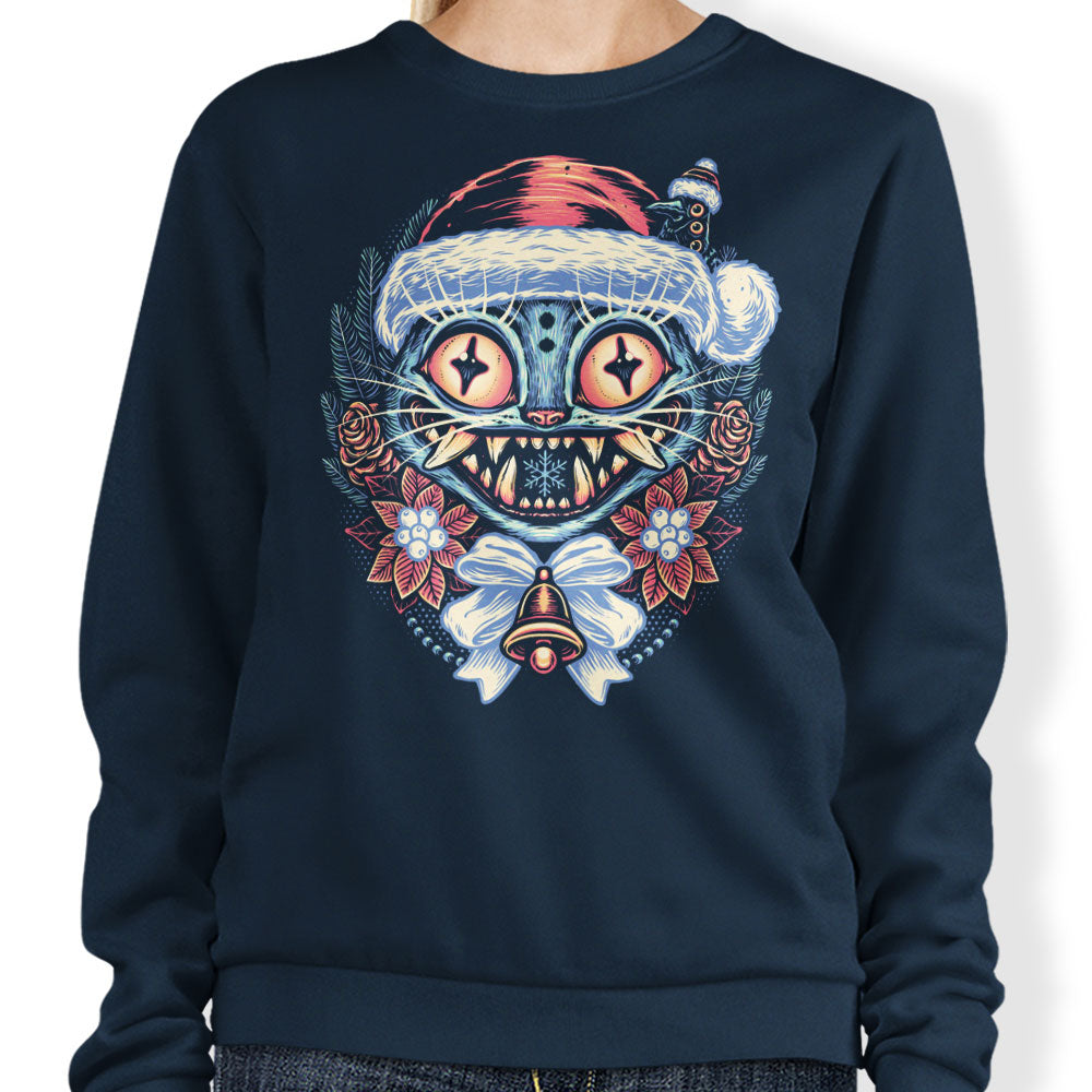 Derpy Holidays - Sweatshirt