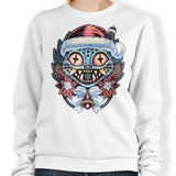 Derpy Holidays - Sweatshirt