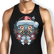 Derpy Holidays - Tank Top