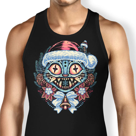 Derpy Holidays - Tank Top