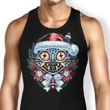 Derpy Holidays - Tank Top