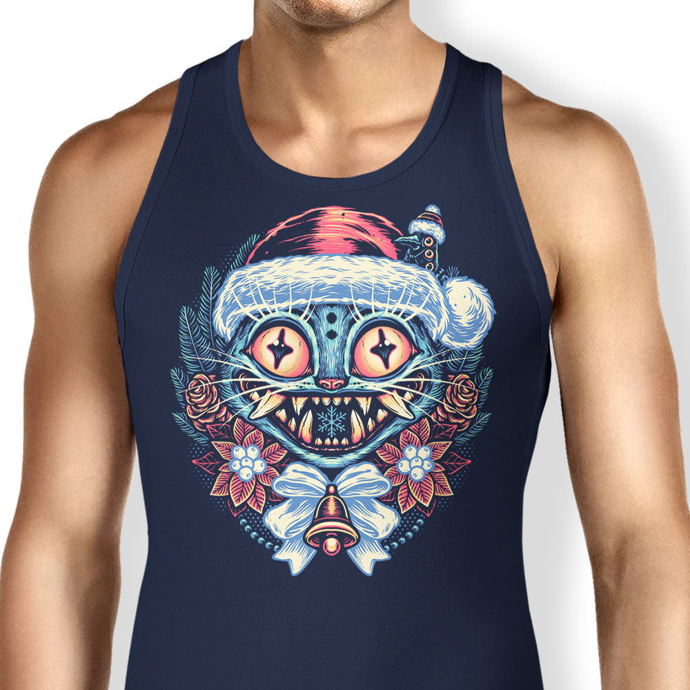 Derpy Holidays - Tank Top