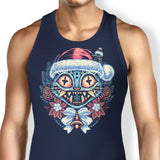 Derpy Holidays - Tank Top