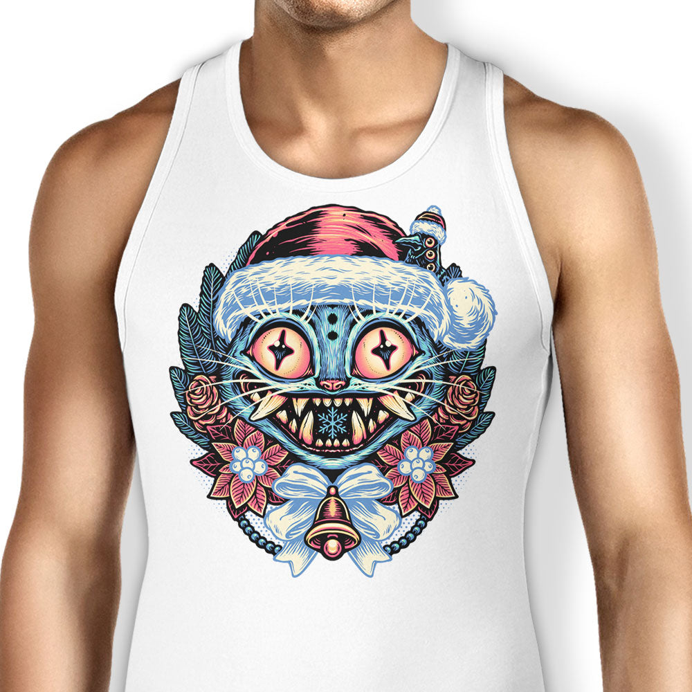 Derpy Holidays - Tank Top