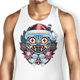 Derpy Holidays - Tank Top