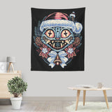 Derpy Holidays - Wall Tapestry