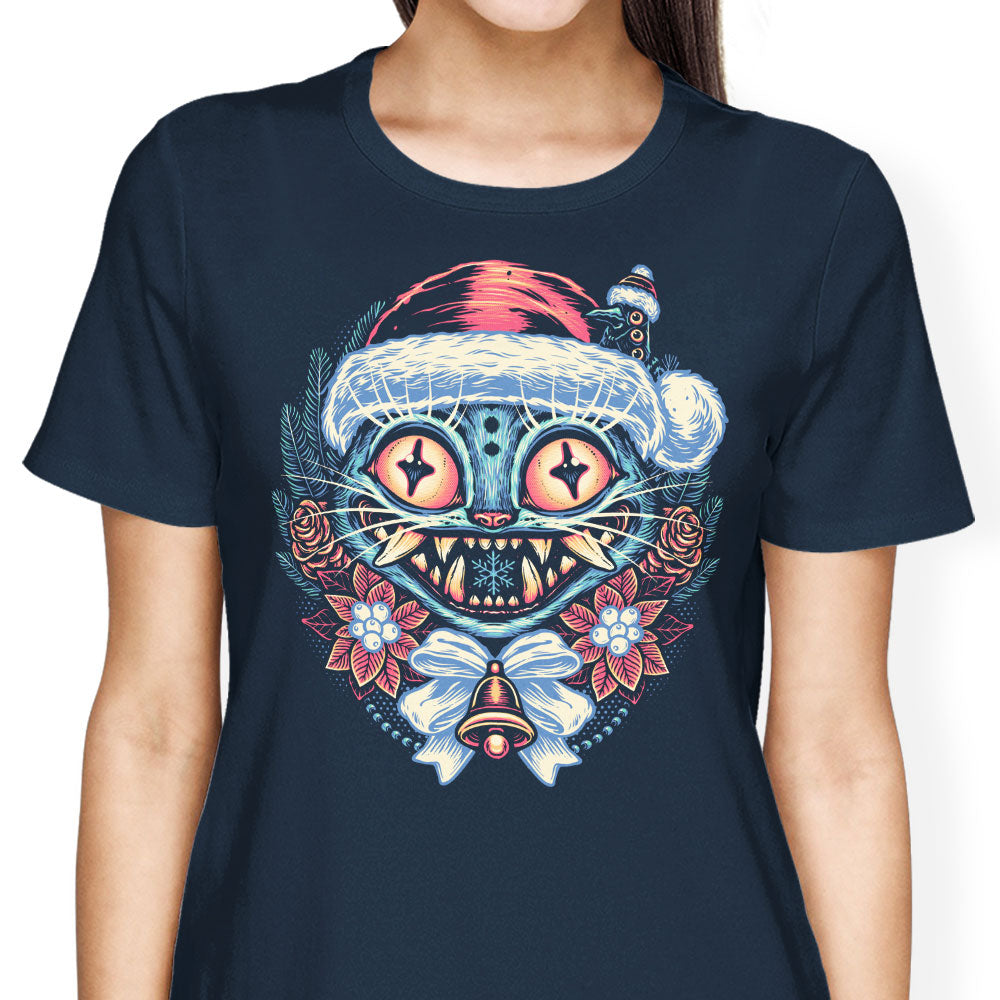 Derpy Holidays - Women's Apparel