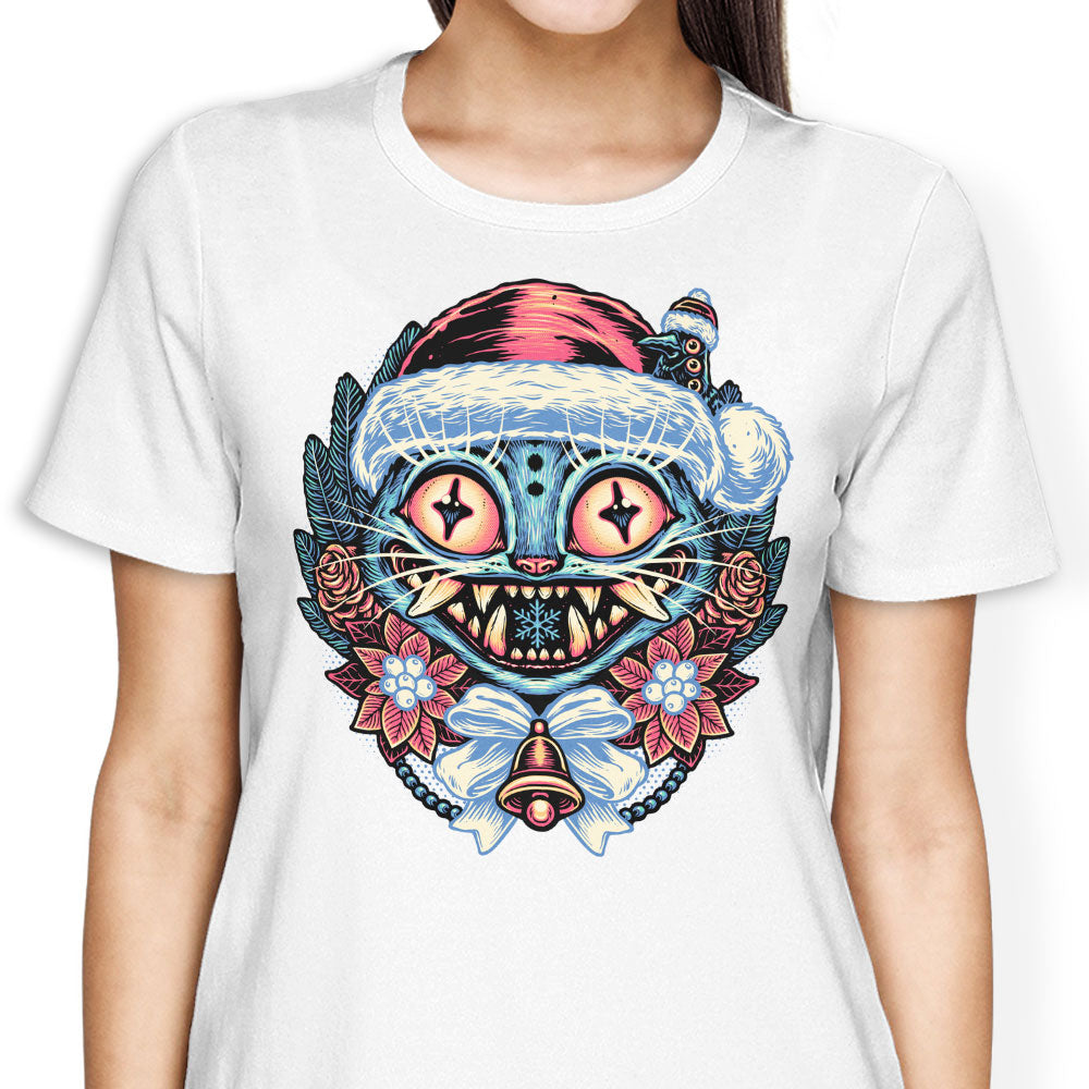 Derpy Holidays - Women's Apparel