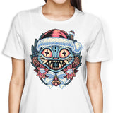 Derpy Holidays - Women's Apparel