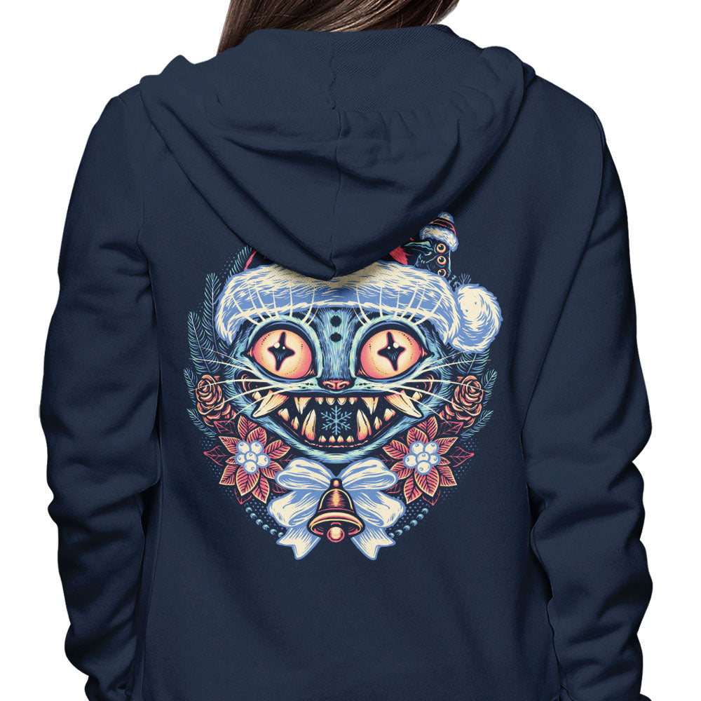 Derpy Holidays - Hoodie