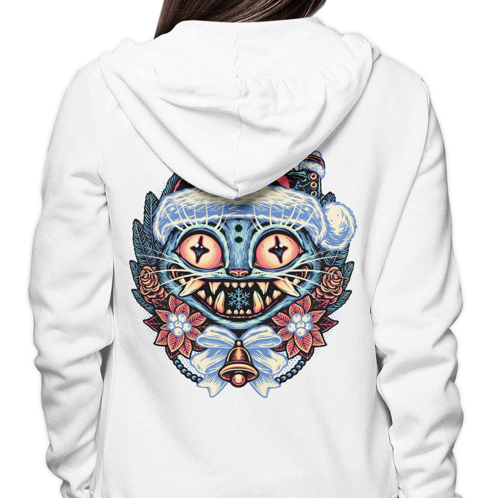 Derpy Holidays - Hoodie