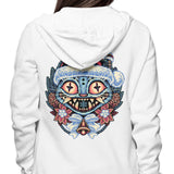 Derpy Holidays - Hoodie