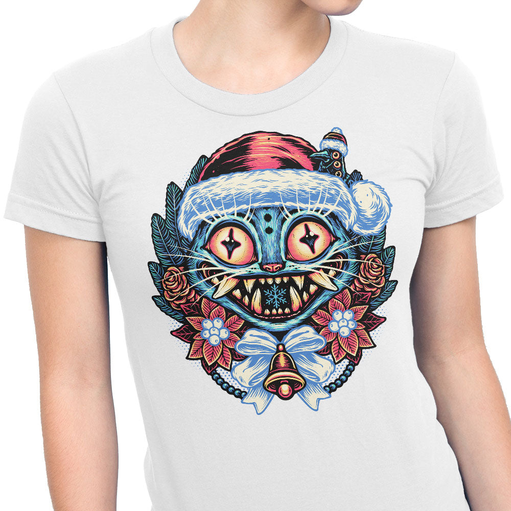 Derpy Holidays - Women's Apparel