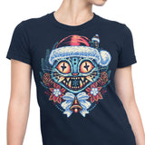 Derpy Holidays - Women's Apparel