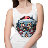 Derpy Holidays - Tank Top