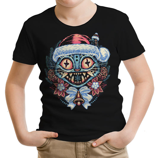 Derpy Holidays - Youth Apparel