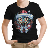 Derpy Holidays - Youth Apparel