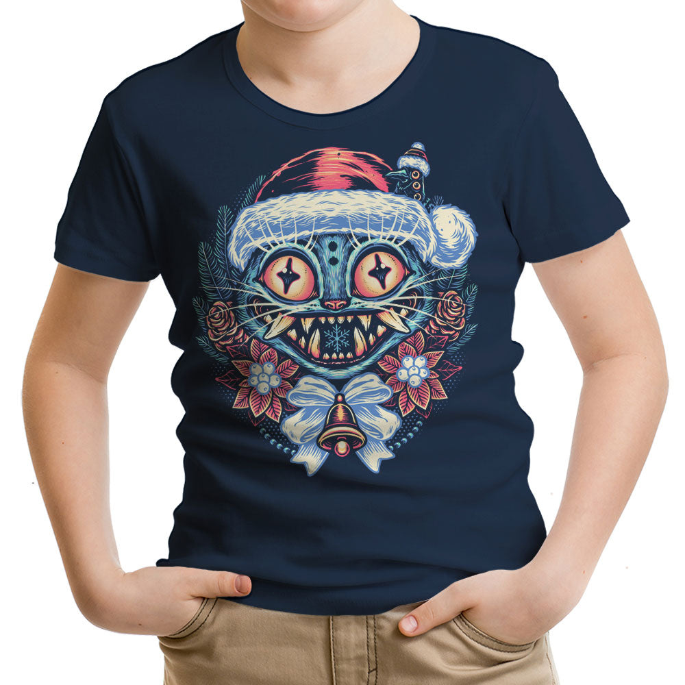 Derpy Holidays - Youth Apparel