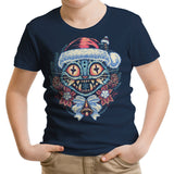 Derpy Holidays - Youth Apparel