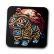 Derpy Mummy - Coasters