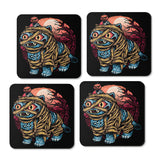 Derpy Mummy - Coasters