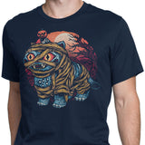 Derpy Mummy - Men's Apparel