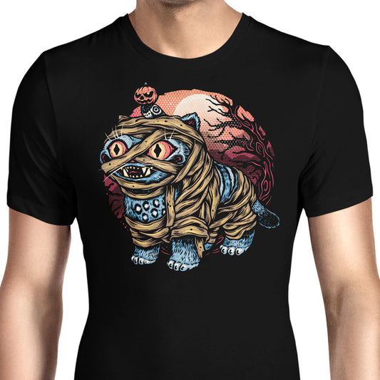 Derpy Mummy - Men's Apparel