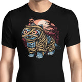 Derpy Mummy - Men's Apparel