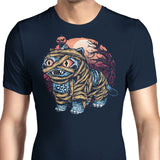 Derpy Mummy - Men's Apparel