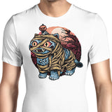 Derpy Mummy - Men's Apparel