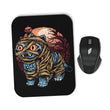 Derpy Mummy - Mousepad