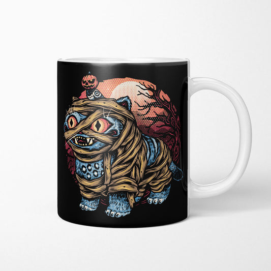 Derpy Mummy - Mug