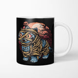 Derpy Mummy - Mug