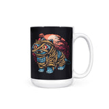 Derpy Mummy - Mug
