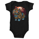 Derpy Mummy - Youth Apparel