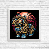 Derpy Mummy - Posters & Prints