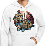 Derpy Mummy - Hoodie