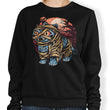 Derpy Mummy - Sweatshirt